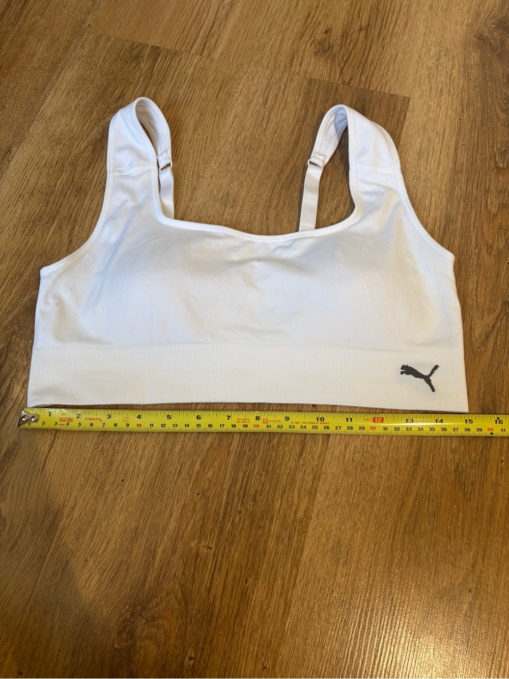Puma Sports Bra Bundle Size XL – Set of 4 - Picture 8 of 8